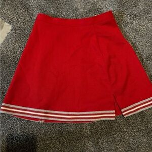 Varsity Spirit Cheer Skirt